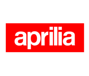 APRILIA LOGO BIKESPLAST
