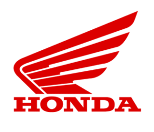 honda LOGO BIKESPLAST