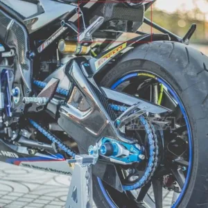 Carbon Fiber Seat Bracket