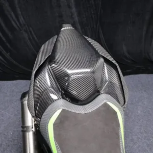 Kawasaki Ninja ZX10R ZX-10R 2016-2020 Carbon Fiber Tail Fairing