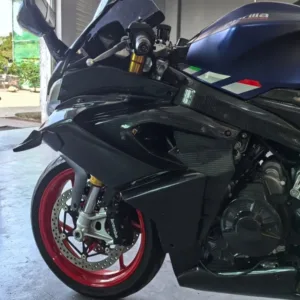 Carbon Fiber lining Panel Fairings