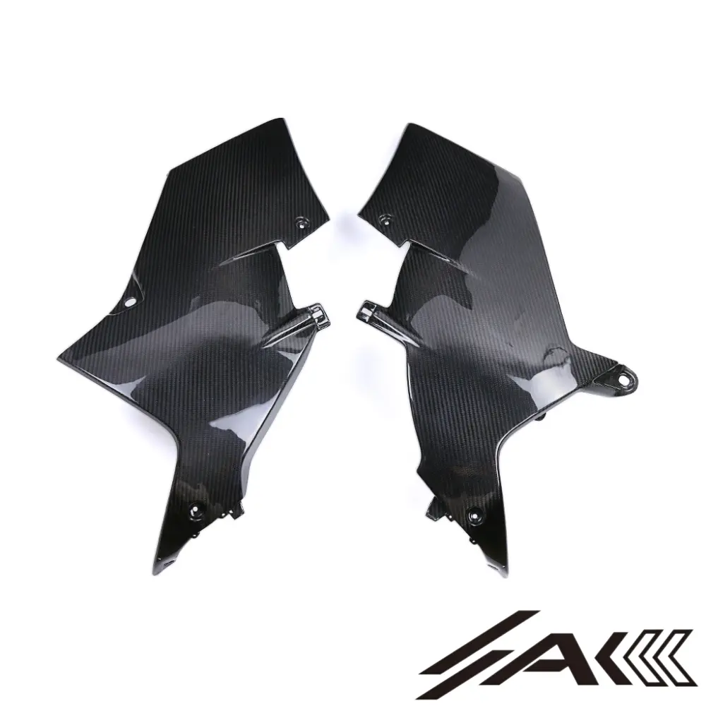 AK Carbon 100% Dry Carbon Fiber Lower Side Fairings—For BMW M1000RR 2025 1 AK Carbon 100 Dry Carbon Fiber Lower Side Fairings—For BMW M1000RR 2025 1