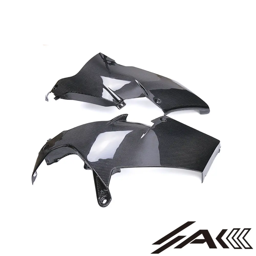 AK Carbon 100% Dry Carbon Fiber Lower Side Fairings—For BMW M1000RR 2025 3 AK Carbon 100 Dry Carbon Fiber Lower Side Fairings—For BMW M1000RR 2025 3
