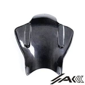 AK Carbon 100% Dry Carbon Fiber Racing Bodywork Fairing Kit— Fits Yamaha R1 2020-2024