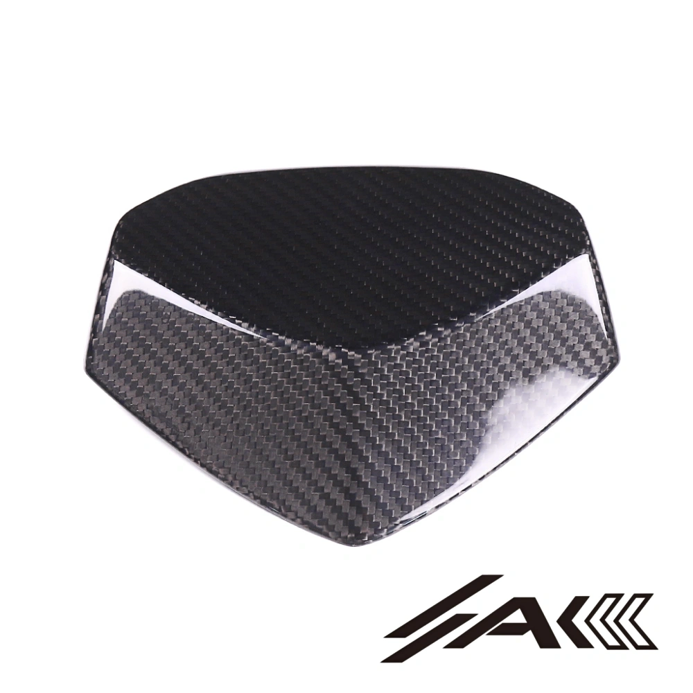 AK Carbon 100% Dry Carbon Fiber Rear Seat Cowl Fairing1 AK Carbon 100 Dry Carbon Fiber Rear Seat Cowl Fairing1