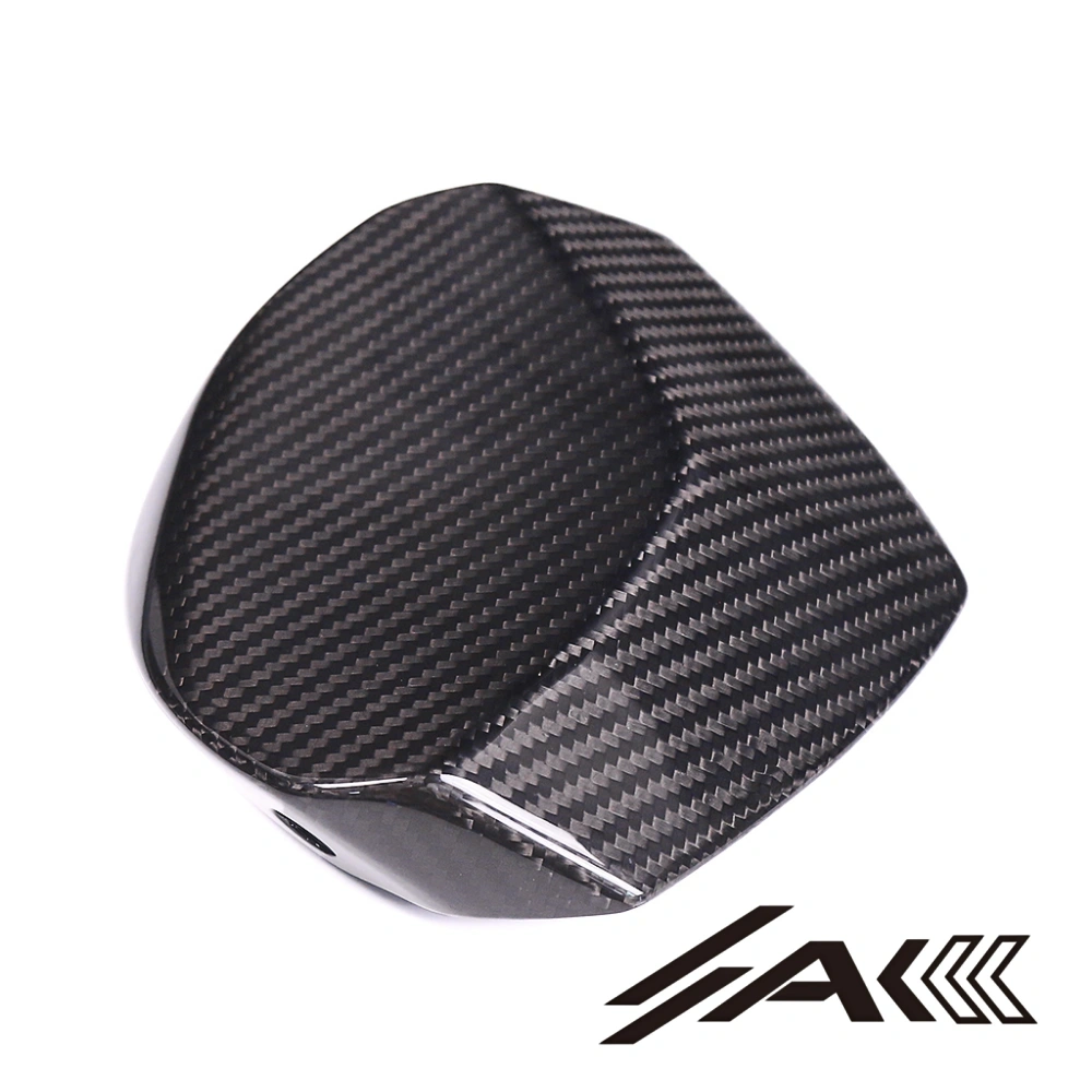 AK Carbon 100% Dry Carbon Fiber Rear Seat Cowl Fairing3 AK Carbon 100 Dry Carbon Fiber Rear Seat Cowl Fairing3
