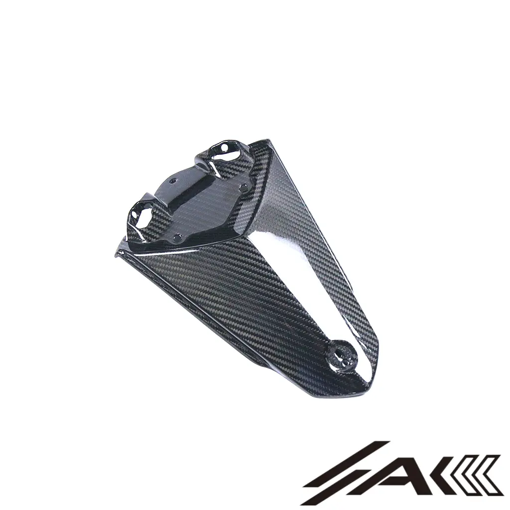 AK Carbon 100% Dry Carbon Fiber Rear Solo Seat Pillion Cowl Fairing 2 AK Carbon 100 Dry Carbon Fiber Rear Solo Seat Pillion Cowl Fairing 2