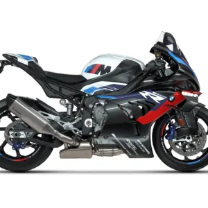 BMW M1000RR 2023-2024