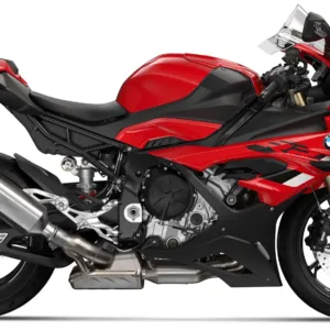 BMW S1000RR 2023-2024