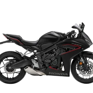 CBR650R 2024-2025