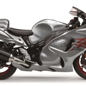 FOR Hayabusa GSX1300R 2021+