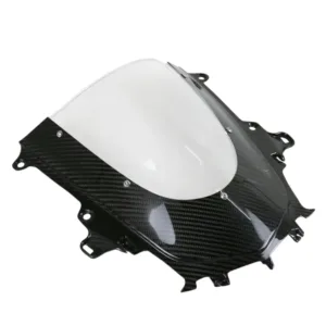 Brake Cooler Angle View