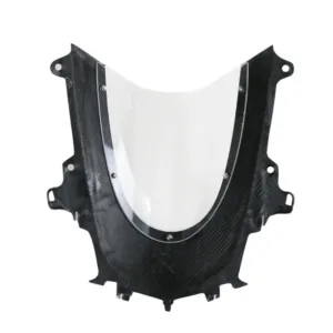 AK Carbon [YEAR] Yamaha R1 Carbon Fiber Brake Cooler