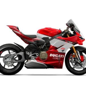 Panigale V4 V4S 2025