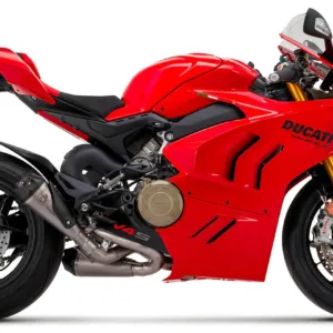 Panigale V4 V4S V4R 2022-2024