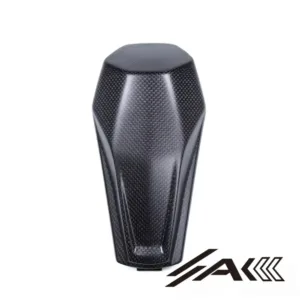 Premium Ducati Panigale V4V4S 2025 Carbon Fiber Rear Seat Cover Main