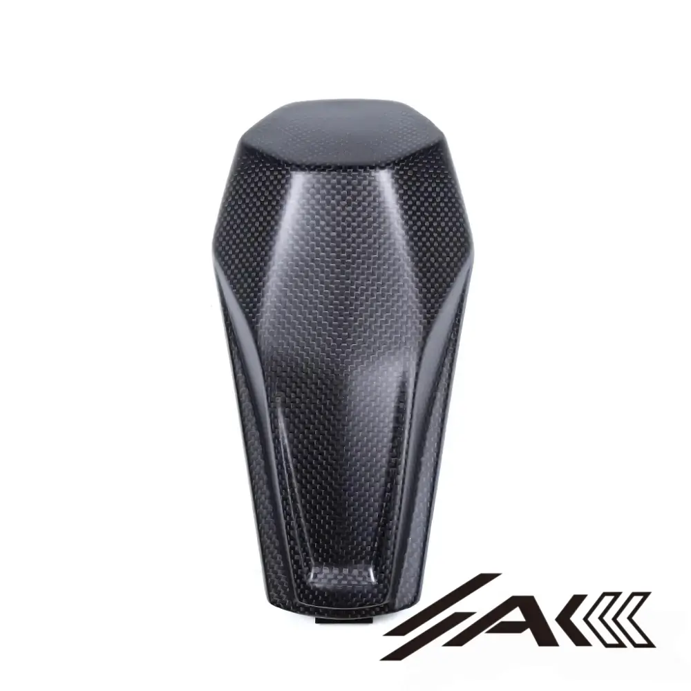 Premium Ducati Panigale V4V4S 2025 Carbon Fiber Rear Seat Cover Main Premium Ducati Panigale V4V4S 2025 Carbon Fiber Rear Seat Cover Main