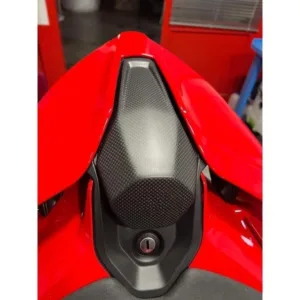 Carbon Fiber Tail Hump