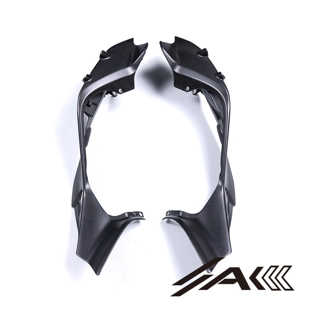 for-ak-carbon-100-dry-carbon-fiber-rear-seat-side-panels-for-ducati-panigale-v4-v4s-2025-texture AK Carbon 100% Dry Carbon Fiber Rear Seat Side Panels For Ducati Panigale V4 V4S 2025 Texture