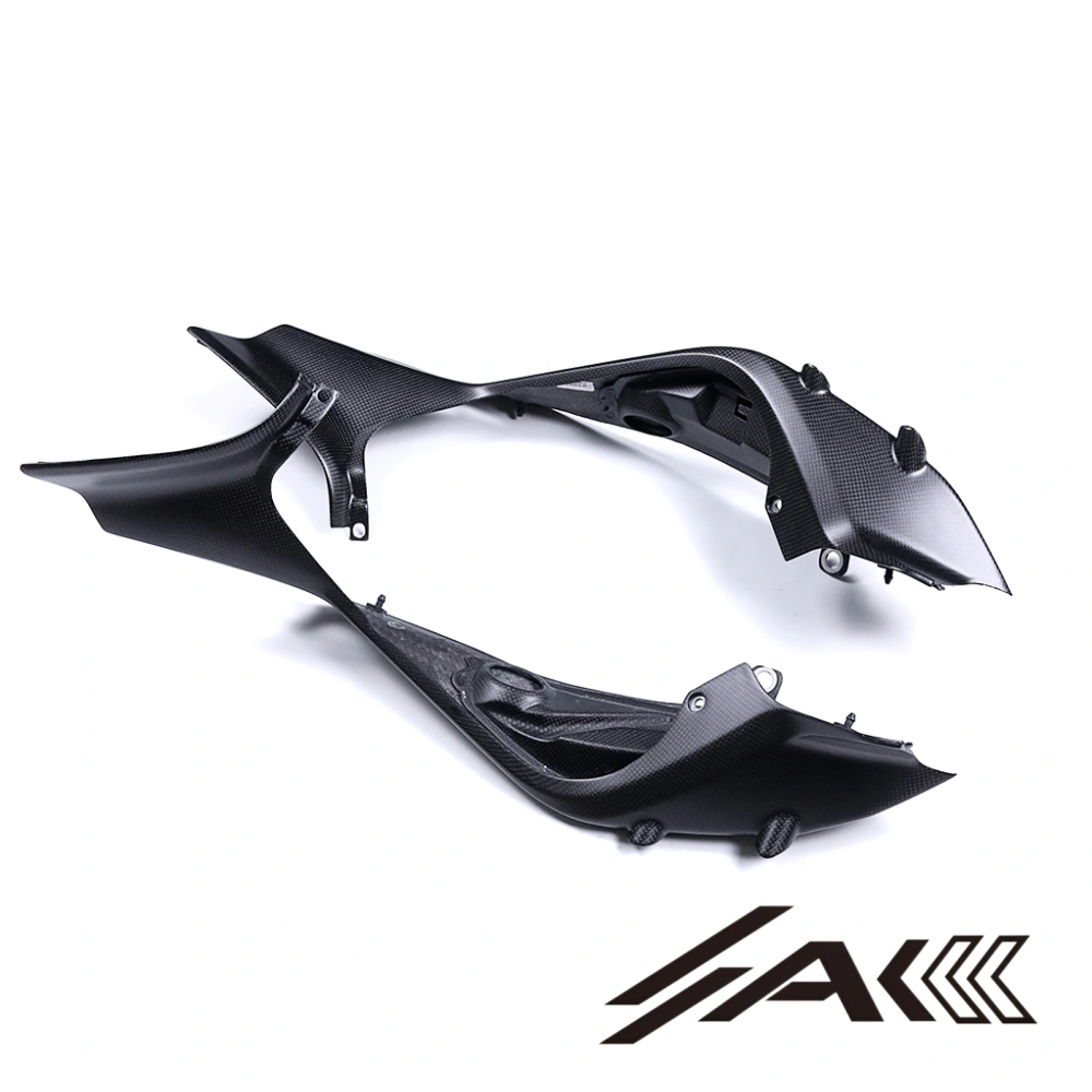 for-ak-carbon-100-dry-carbon-fiber-rear-seat-side-panels-for-ducati-panigale-v4-v4s-2025-view AK Carbon 100% Dry Carbon Fiber Rear Seat Side Panels For Ducati Panigale V4 V4S 2025 View