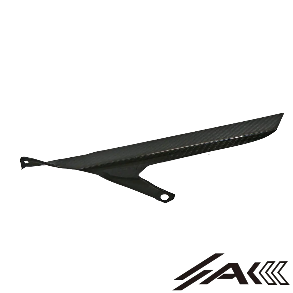 for-yamaha-r1-dry-carbon-fiber-chain-guard-ak-carbon-3 for yamaha r1 dry carbon fiber chain guard ak carbon 3