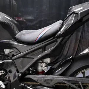 Carbon Fiber Subframe Covers