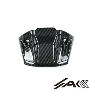 2025 Yamaha Mt09 Fz09 Carbon Fiber Upper Headlight Main