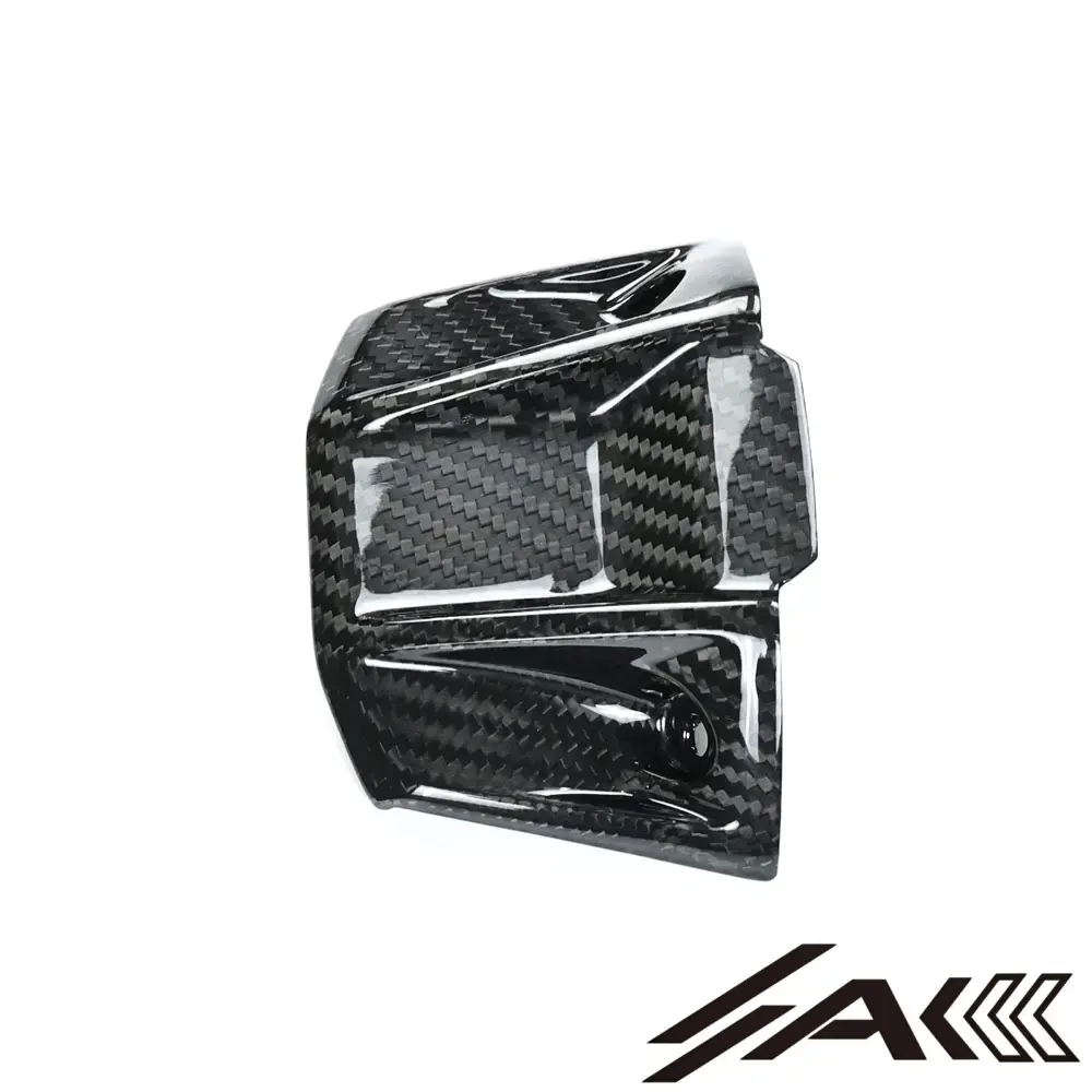 2025 Yamaha Mt09 Fz09 Carbon Fiber Upper Headlight Texture 2025 Yamaha Mt09 Fz09 Carbon Fiber Upper Headlight Texture