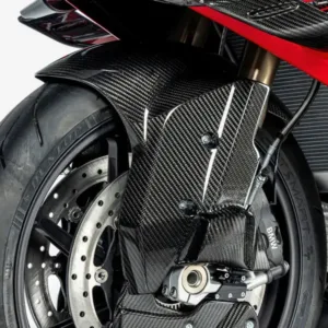 Carbon Fiber Front Fender
