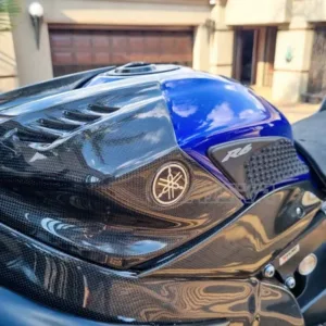 Carbon Fiber Airbox Cover