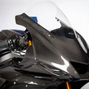 Carbon Fiber Front Fairing