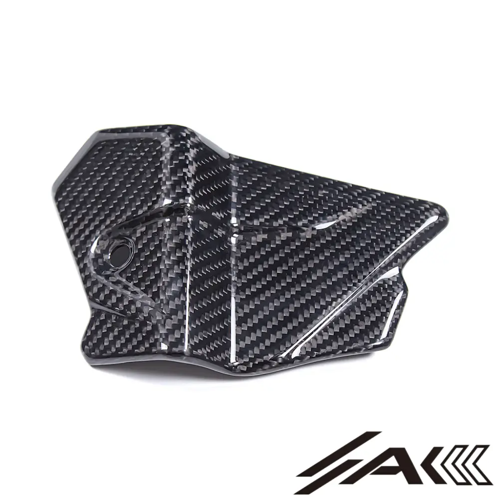 AK Carbon 100% Dry Carbon Fiber Cable Cover—Fits For BMW S1000RR 2025+ 2 AK Carbon 100 Dry Carbon Fiber Cable Cover—Fits For BMW S1000RR 2025 2