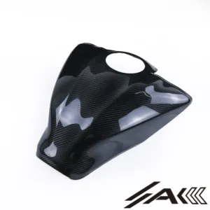 AK Carbon 100% Dry Carbon Fiber Full Tank Cover Fairing—Fits For Yamaha R6 2017+
