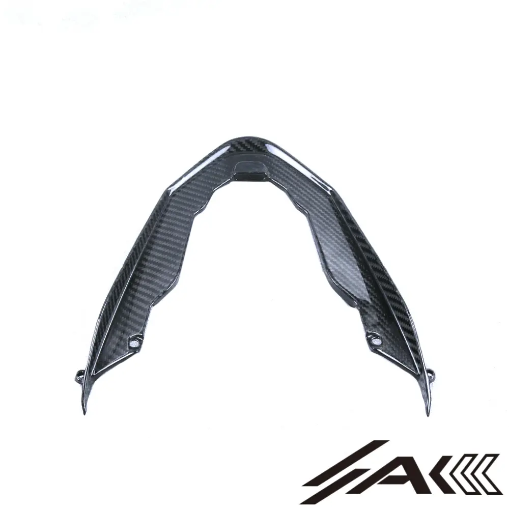 AK Carbon 100% Dry Carbon Fiber Inner Tail Fairing (Biposto)—Fits for Panigale V4 V4S V4R 2022-2024 2 AK Carbon 100 Dry Carbon Fiber Inner Tail Fairing Biposto—Fits for Panigale V4 V4S V4R 2022 2024 2
