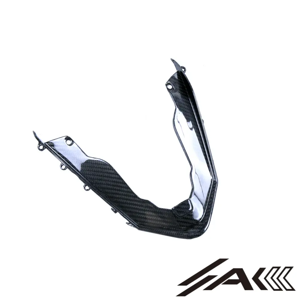 AK Carbon 100% Dry Carbon Fiber Inner Tail Fairing (Biposto)—Fits for Panigale V4 V4S V4R 2022-2024 5 AK Carbon 100 Dry Carbon Fiber Inner Tail Fairing Biposto—Fits for Panigale V4 V4S V4R 2022 2024 5