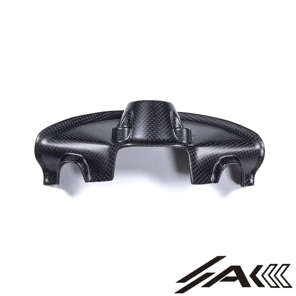 AK Carbon 100% Dry Carbon Fiber Key Cover—Fits for Ducati Panigale V4 V4S 2025+ 5 AK Carbon 100 Dry Carbon Fiber Key Cover—Fits for Ducati Panigale V4 V4S 2025 5