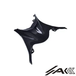 AK Carbon 100% Dry Carbon Fiber Motorcycle Upper Tail Fairing Cowl—Fits For Yamaha R6 2017+