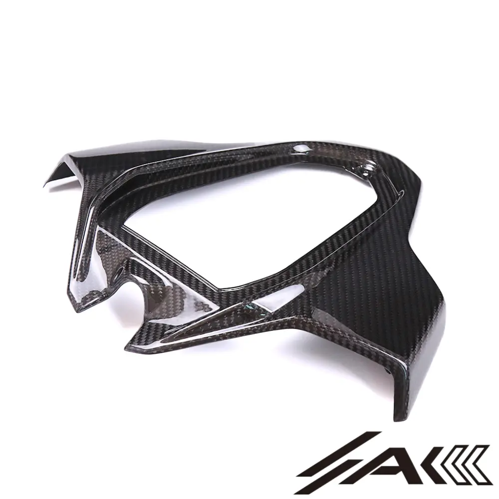 AK Carbon 100% Dry Carbon Fiber Rear Seat Cover Cowl (For Pillion Seat)—Fits For BMW M1000RR 2025+ 3 AK Carbon 100 Dry Carbon Fiber Rear Seat Cover Cowl For Pillion Seat—Fits For BMW M1000RR 2025 3