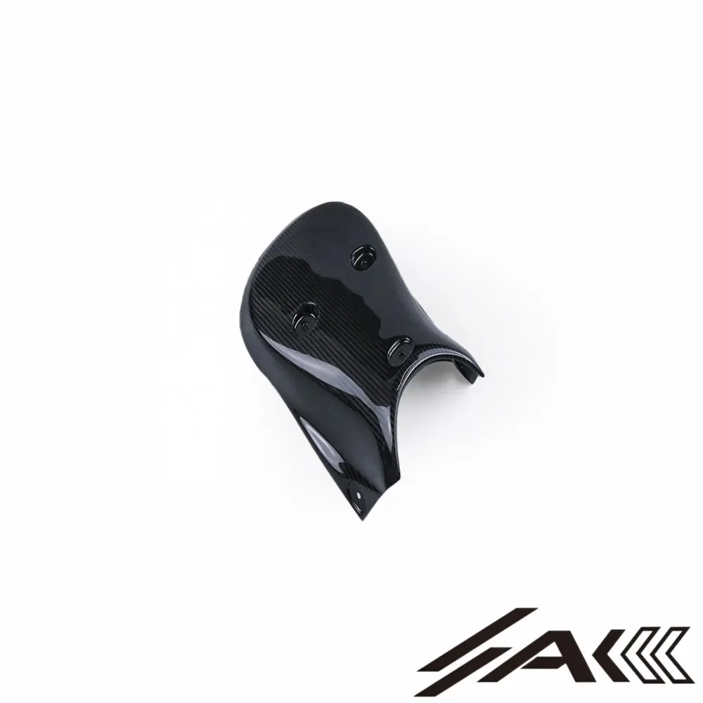 AK Carbon 100% Dry Carbon Fiber Seat Bracket Seat Support—Fits For BMW S1000RR 2025+ 4 AK Carbon 100 Dry Carbon Fiber Seat Bracket Seat Support—Fits For BMW S1000RR 2025 4 1