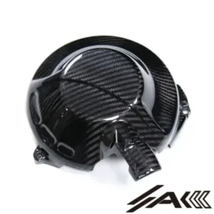 Premium 2024 2025 Yamaha Mt09 Fz09 Carbon Fiber Engine Side Main