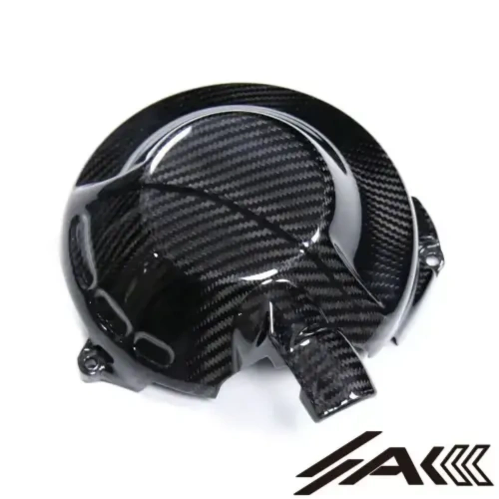 Premium 2025 Yamaha Mt09 Fz09 Carbon Fiber Engine Side Main Premium 2024 2025 Yamaha Mt09 Fz09 Carbon Fiber Engine Side Main