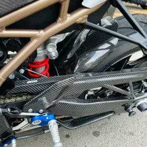 Swingarm Covers Protectors Style A