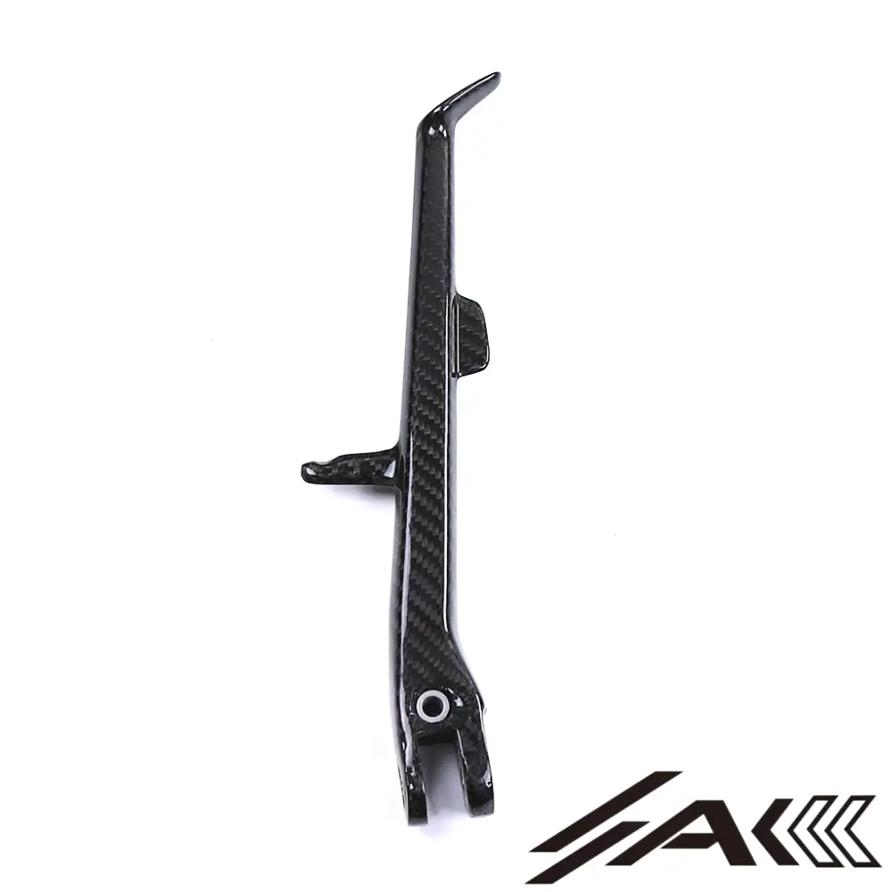 BMW 2025 BMW S1000RR Dry carbon fiber Kickstand | AK Carbon