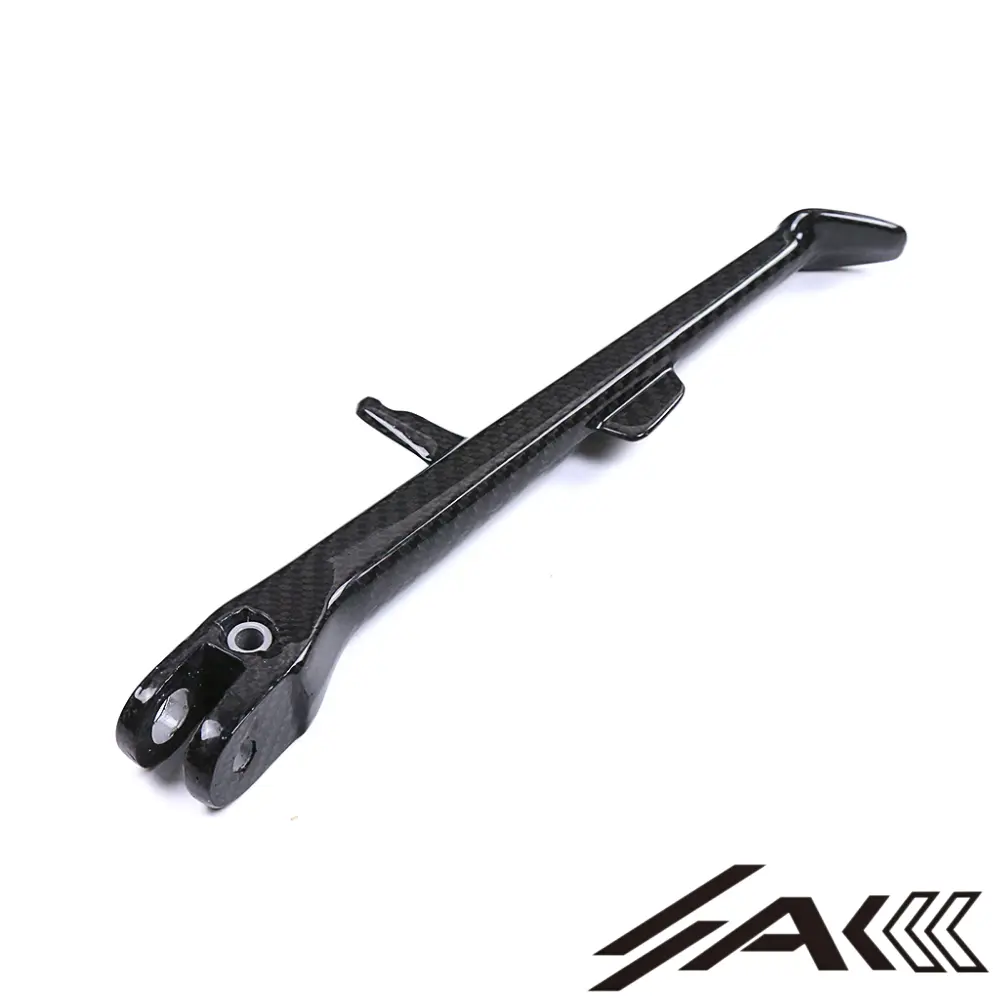 BMW 2025 BMW S1000RR Dry carbon fiber Kickstand | AK Carbon