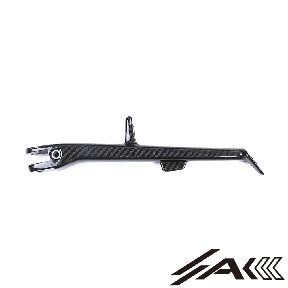 BMW 2025 BMW S1000RR Dry carbon fiber Kickstand | AK Carbon