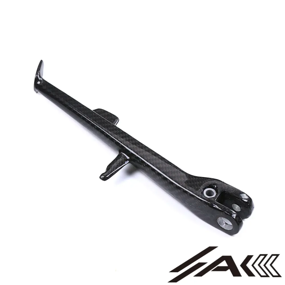 BMW 2025 BMW S1000RR Dry carbon fiber Kickstand | AK Carbon