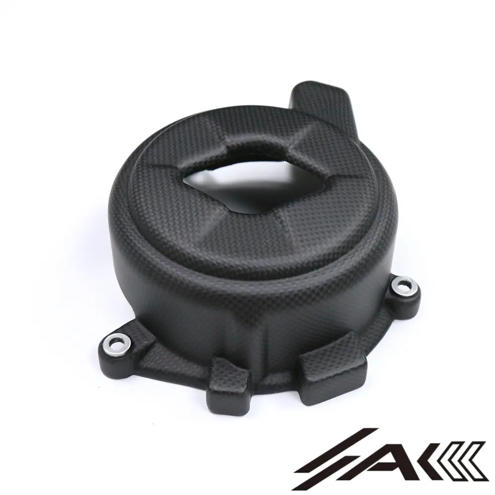 for-ducati-panigale-v4-dry-carbon-fiber-alternator-cover-ak-carbon-1 for ducati panigale v4 dry carbon fiber alternator cover ak carbon 1