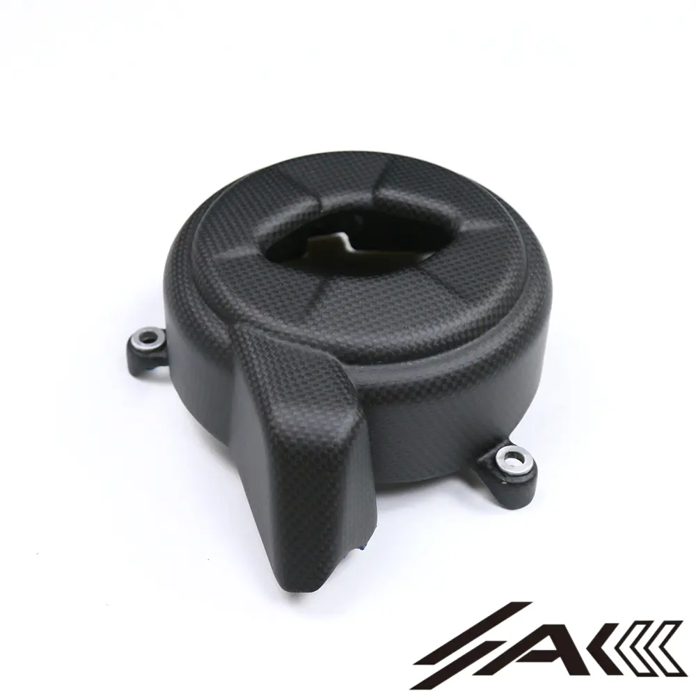 for-ducati-panigale-v4-dry-carbon-fiber-alternator-cover-ak-carbon-2 for ducati panigale v4 dry carbon fiber alternator cover ak carbon 2