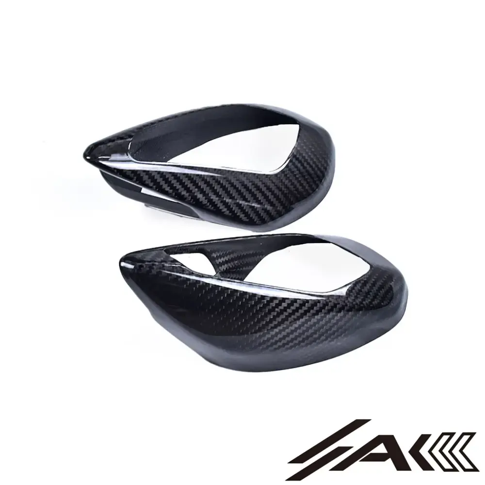 for-ducati-panigale-v4-dry-carbon-fiber-mirror-covers-ak-carbon for ducati panigale v4 dry carbon fiber mirror covers ak carbon