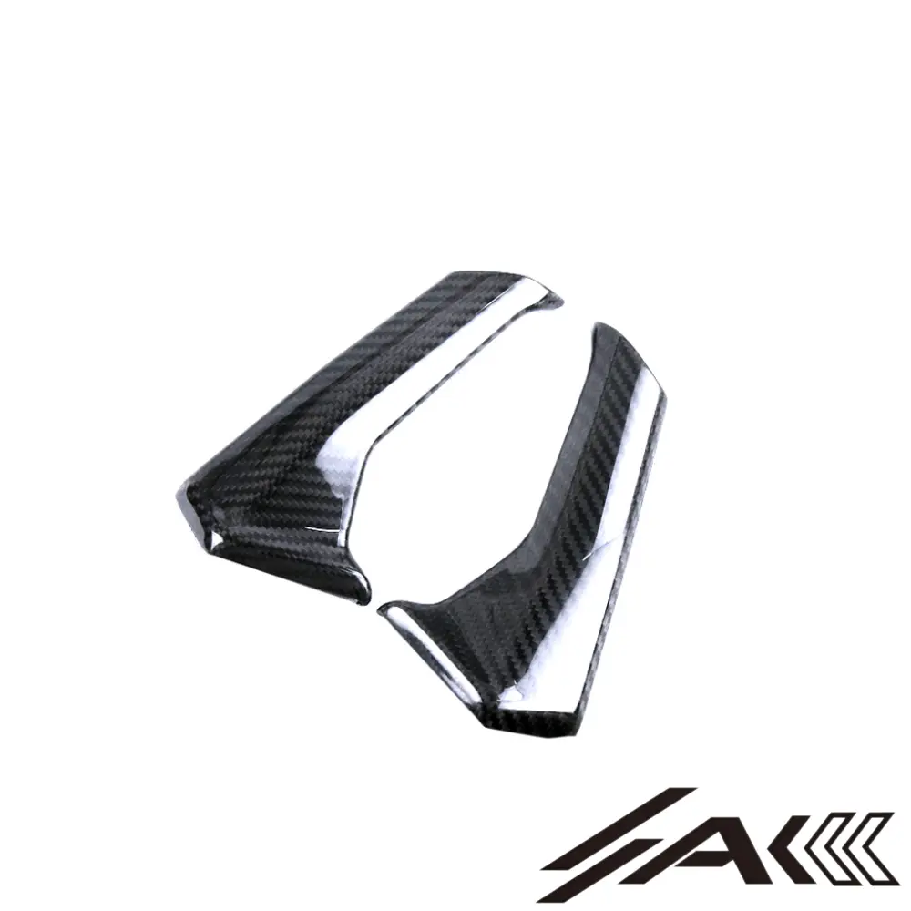 for-ducati-panigale-v4-dry-carbon-fiber-mirror-stem-covers-ak-carbon for ducati panigale v4 dry carbon fiber mirror stem covers ak carbon